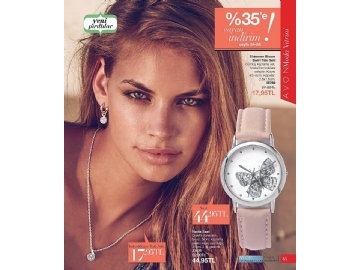 Avon 2015 6. Katalog - 85