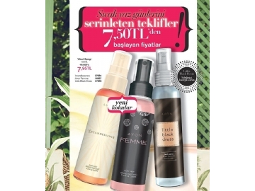 Avon 2015 6. Katalog - 37