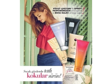 Avon 2015 6. Katalog - 36
