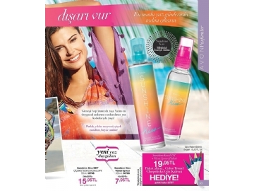 Avon 2015 6. Katalog - 53