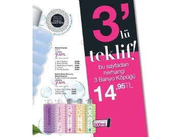 Avon 2015 6. Katalog - 121