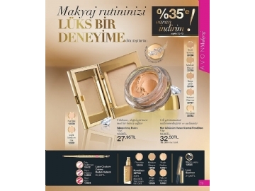Avon 2015 6. Katalog - 73