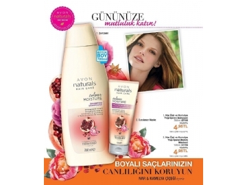 Avon 2015 6. Katalog - 128