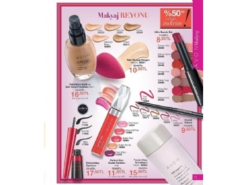 Avon 2015 6. Katalog - 75
