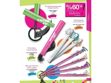 Avon 2015 6. Katalog - 69
