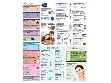 Avon 2015 6. Katalog - 114