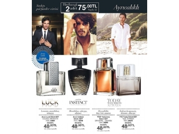 Avon 2015 6. Katalog - 42