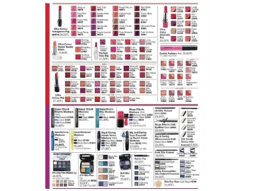 Avon 2015 6. Katalog - 46