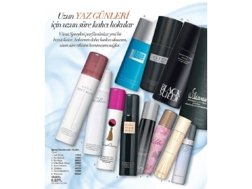 Avon 2015 6. Katalog - 50
