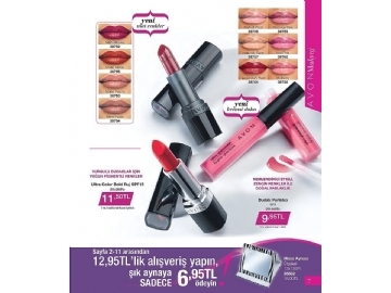 Avon 2015 6. Katalog - 7