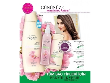 Avon 2015 6. Katalog - 130
