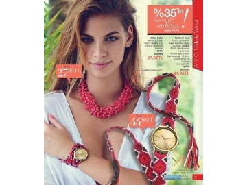 Avon 2015 6. Katalog - 79