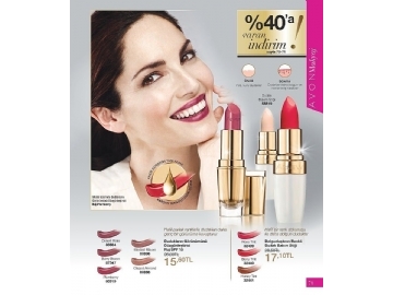 Avon 2015 6. Katalog - 71
