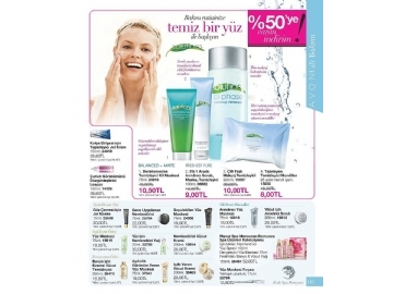 Avon 2015 6. Katalog - 115