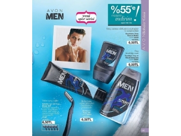 Avon 2015 6. Katalog - 144