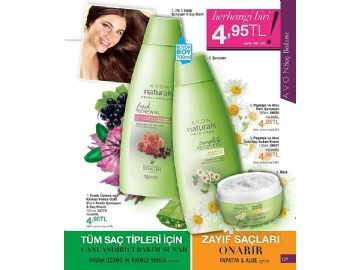 Avon 2015 6. Katalog - 129