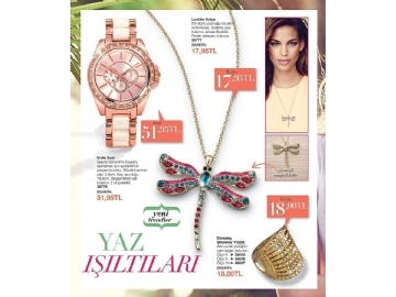 Avon 2015 6. Katalog - 80
