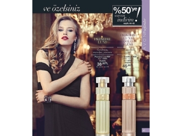 Avon 2015 6. Katalog - 45