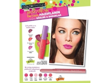 Avon 2015 6. Katalog - 68