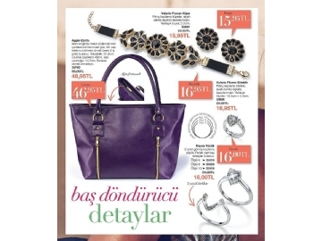 Avon 2015 6. Katalog - 84
