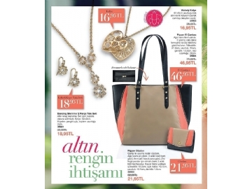 Avon 2015 6. Katalog - 82