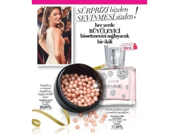 Avon 2015 6. Katalog - 56