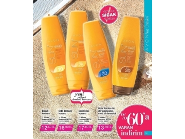 Avon 2015 6. Katalog - 31