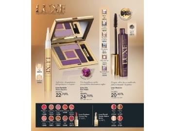Avon 2015 6. Katalog - 72