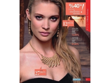 Avon 2015 6. Katalog - 87