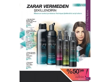 Avon 2015 6. Katalog - 134