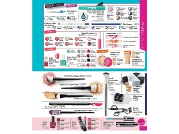 Avon 2015 6. Katalog - 77