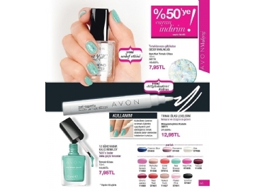 Avon 2015 6. Katalog - 65