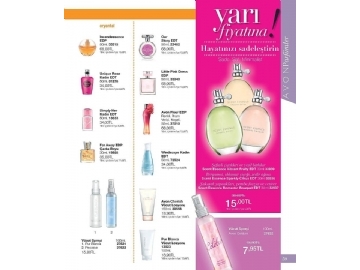 Avon 2015 6. Katalog - 59