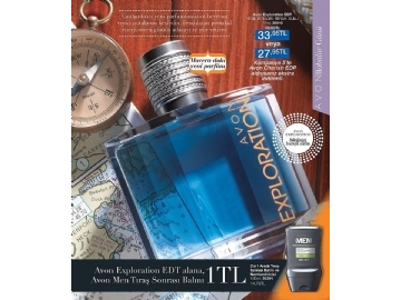 Avon 2015 6. Katalog - 154
