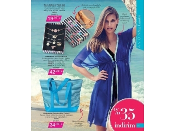 Avon 2015 6. Katalog - 35