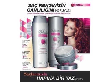 Avon 2015 6. Katalog - 132