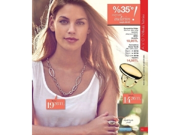 Avon 2015 6. Katalog - 81