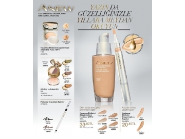 Avon 2015 6. Katalog - 70