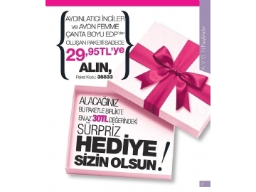 Avon 2015 6. Katalog - 57