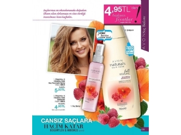 Avon 2015 6. Katalog - 131