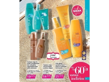 Avon 2015 6. Katalog - 33