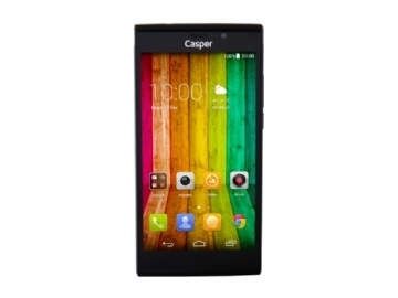 Casper VIA V6x - 1