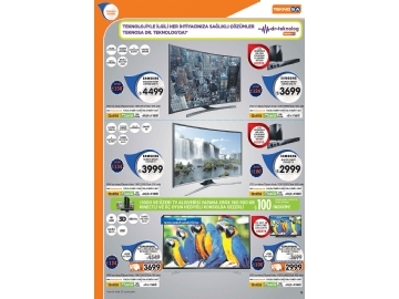 Teknosa 22 - 25 Mays - 15