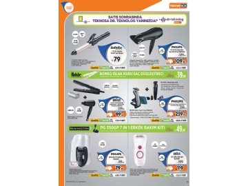 Teknosa 22 - 25 Mays - 17