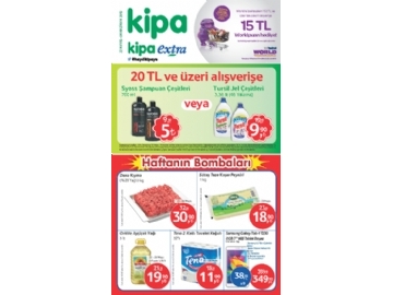 Kipa 22 Mays - 1