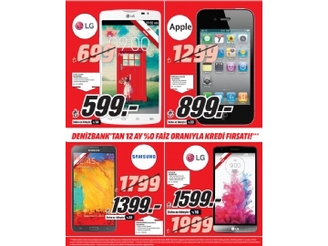Media Markt Kzlay AVM - 2