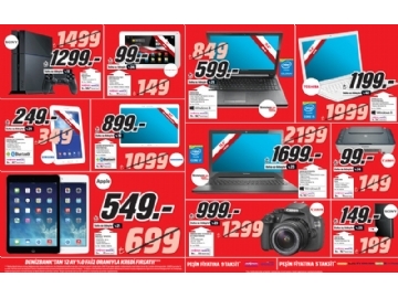 Media Markt Kzlay AVM - 4