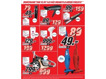 Media Markt Kzlay AVM - 5