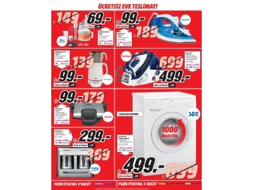 Media Markt Kzlay AVM - 6