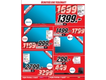 Media Markt Kzlay AVM - 3